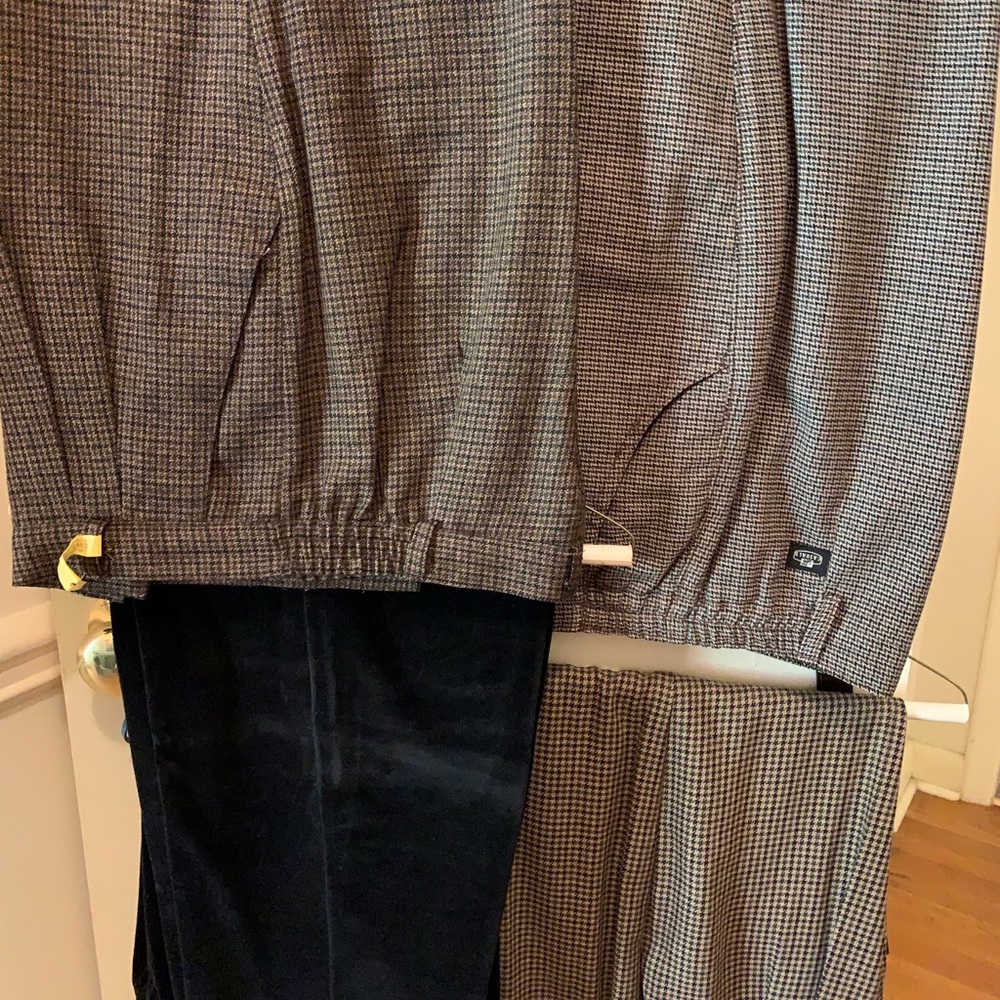Slacks